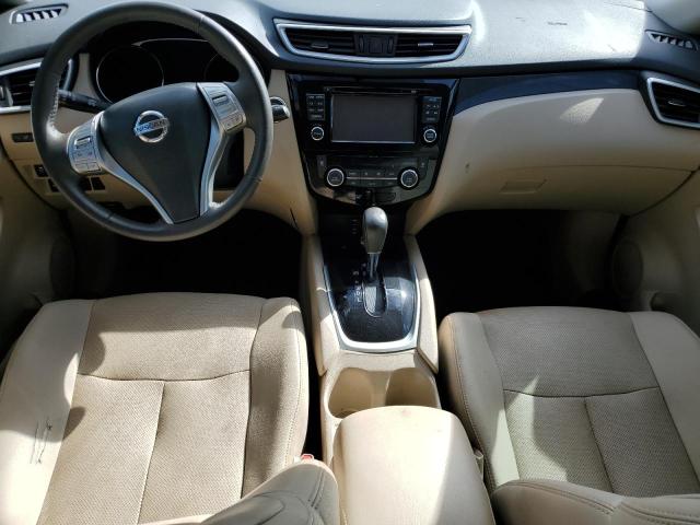 Photo 8 from auction – 2016 NISSAN ROGUE S with VIN 5N1AT2MT9GC873813
