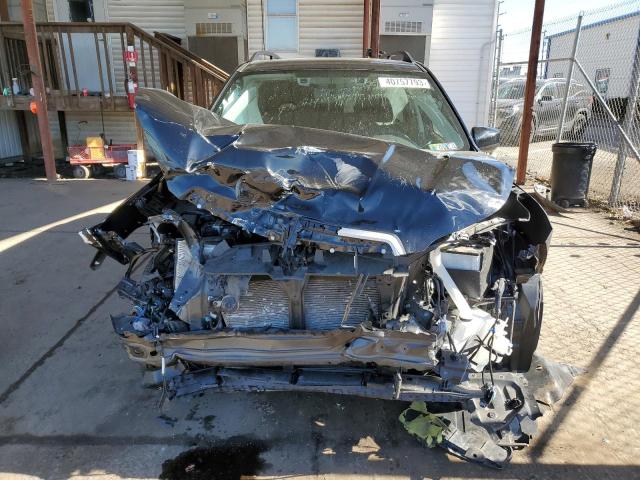 Photo 5 from auction – 2021 SUBARU FORESTER P with VIN JF2SKAFCXMH475867