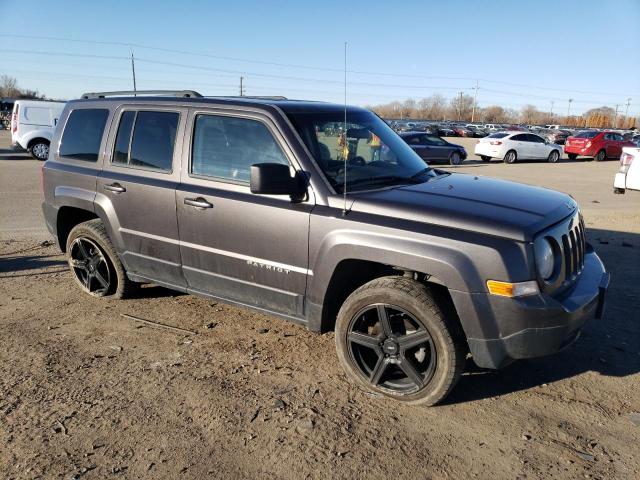 Photo 4 from auction – 2015 JEEP PATRIOT SP with VIN 1C4NJRBB8FD282847