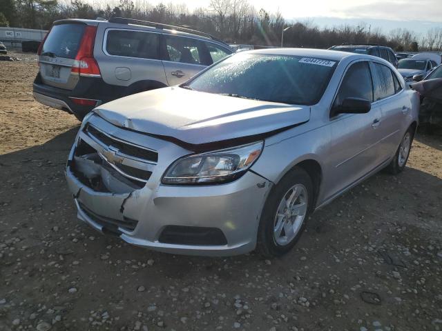 CHEVROLET MALIBU LS 2013 z numerem VIN 1G11B5SA3DF212419 - Zdjęcie z aukcji