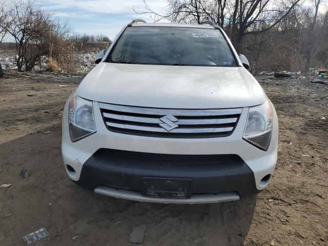 Photo 5 from auction – 2009 SUZUKI XL7 LUXURY with VIN 2S3DA417196100258