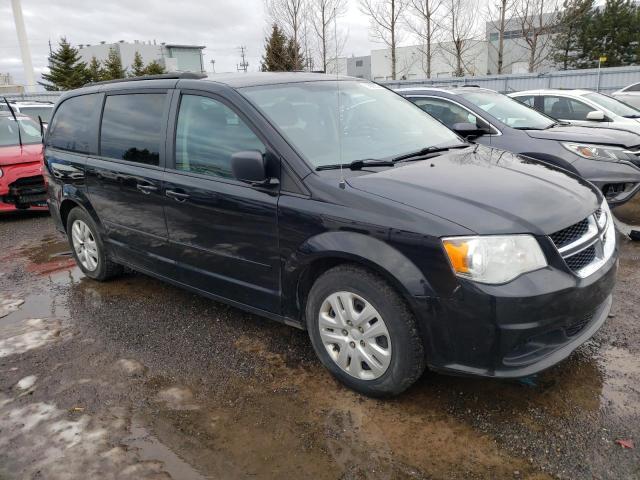 Photo 4 from auction – 2016 DODGE GRAND CARA with VIN 2C4RDGBGXGR398056