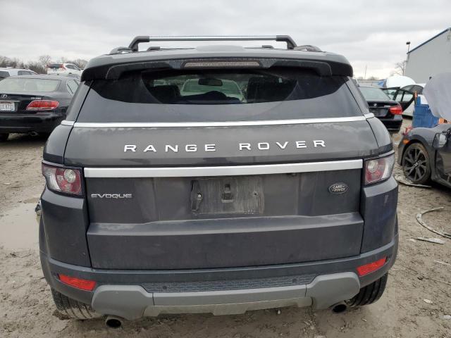 Photo 6 from auction – 2012 LAND ROVER RANGE ROVE with VIN SALVV2BG0CH643203