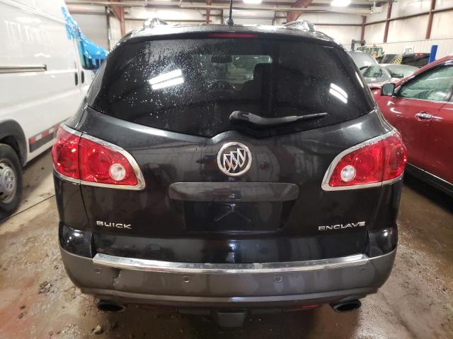 Photo 6 from auction – 2012 BUICK ENCLAVE with VIN 5GAKRBED8CJ417307