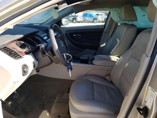 Photo 7 from auction – 2011 FORD TAURUS SEL with VIN 1FAHP2EWXBG176898