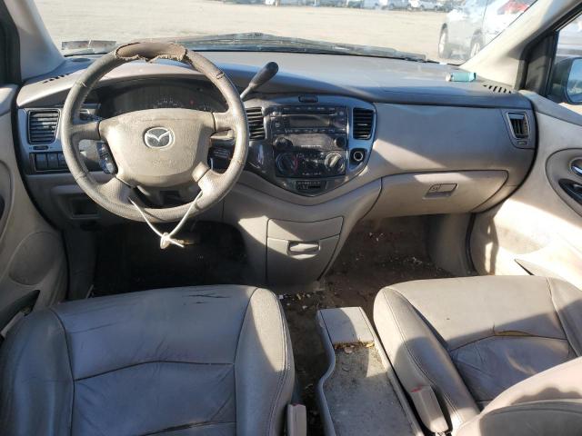 Photo 8 from auction – 2003 MAZDA MPV WAGON with VIN JM3LW28J330358922