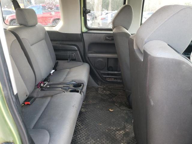 Photo 11 from auction – 2008 HONDA ELEMENT LX with VIN 5J6YH183X8L002035