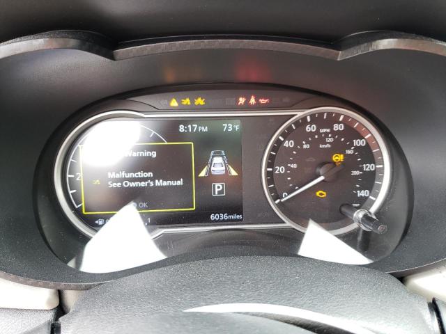 Photo 9 from auction – 2020 NISSAN VERSA 1.6 with VIN 3N1CN8EV6LL802094
