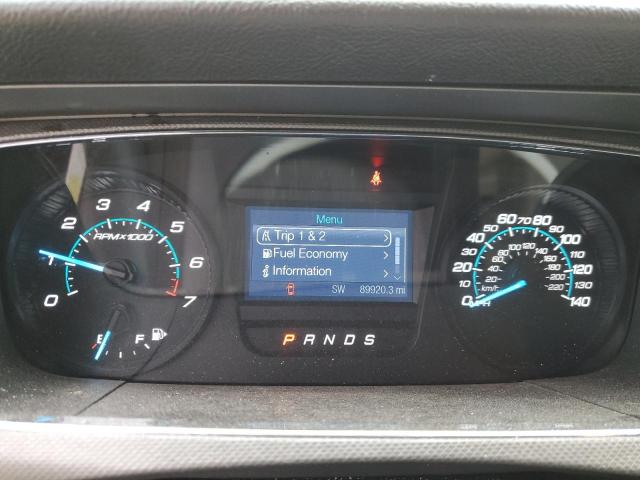 Photo 9 from auction – 2015 FORD TAURUS SE with VIN 1FAHP2D85FG131618