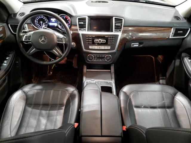 Photo 8 from auction – 2014 MERCEDES-BENZ GL 350 BLU with VIN 4JGDF2EEXEA284573