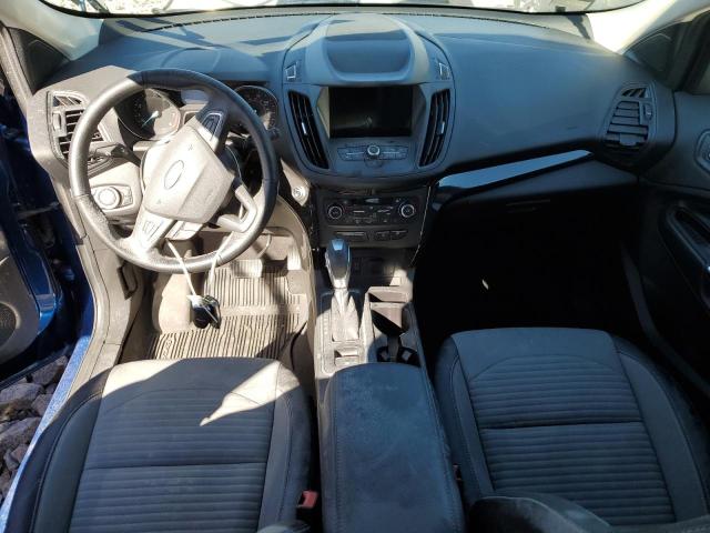 Photo 8 from auction – 2019 FORD ESCAPE SE with VIN 1FMCU9GD8KUB17735