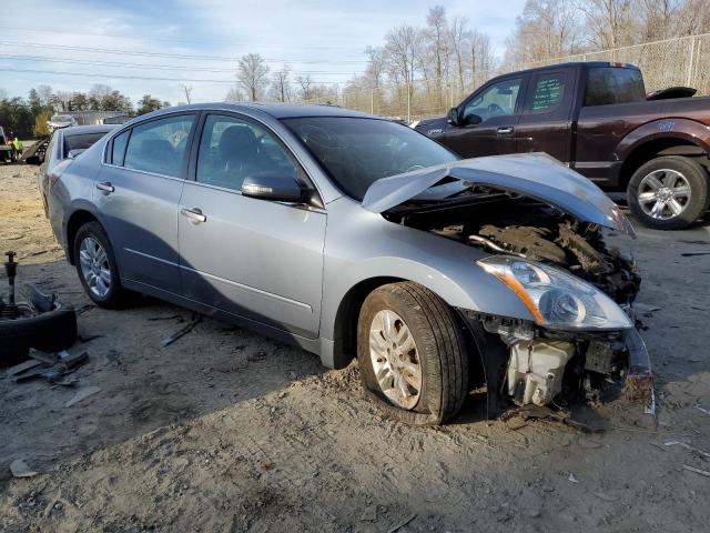 Photo 4 from auction – 2011 NISSAN ALTIMA BAS with VIN 1N4AL2AP6BN400935