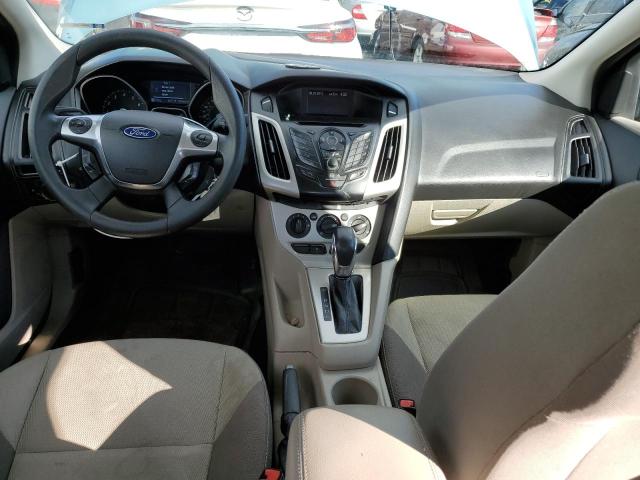 Photo 8 from auction – 2012 FORD FOCUS SE with VIN 1FAHP3F20CL432444