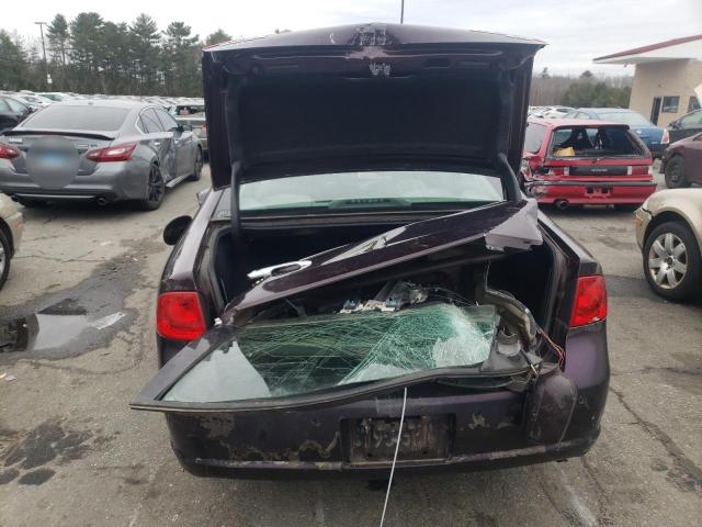 Photo 6 from auction – 2008 BUICK LUCERNE CX with VIN 1G4HD57298U109732