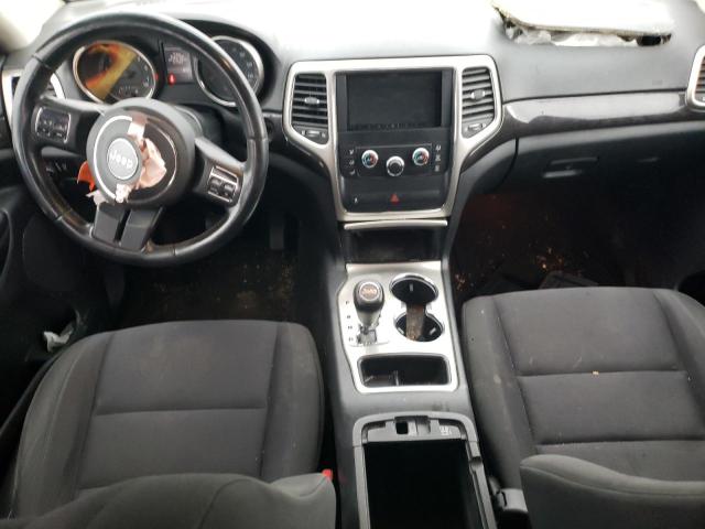 Photo 8 from auction – 2011 JEEP GRAND CHER with VIN 1J4RS4GG0BC644279
