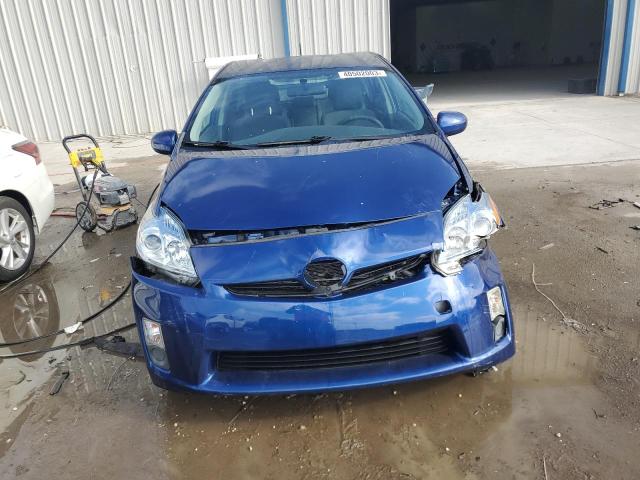 Photo 5 from auction – 2010 TOYOTA PRIUS with VIN JTDKN3DU8A0236082
