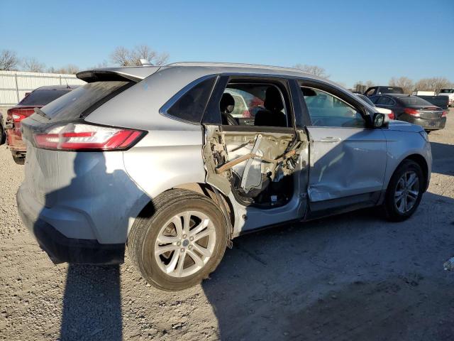 Photo 3 from auction – 2019 FORD EDGE SEL with VIN 2FMPK3J93KBC03498