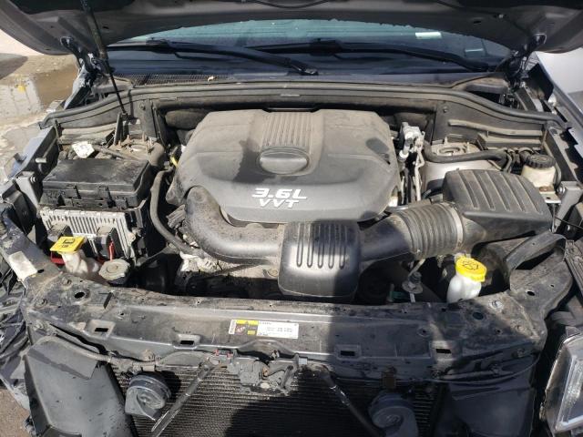 Photo 12 from auction – 2014 JEEP GRAND CHER with VIN 1C4RJFBGXEC162919