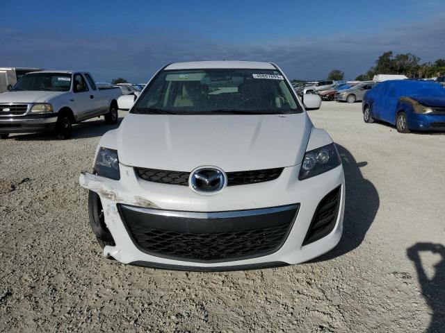 Photo 5 from auction – 2011 MAZDA CX-7 with VIN JM3ER2A51B0364097