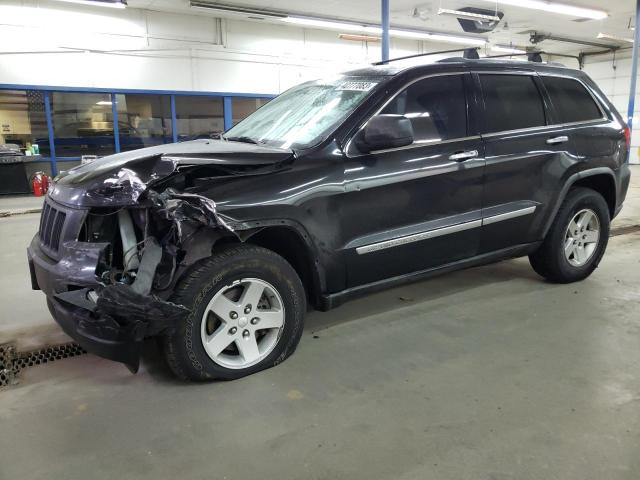 Photo 1 from auction – 2012 JEEP GRAND CHER with VIN 1C4RJFAG0CC189576