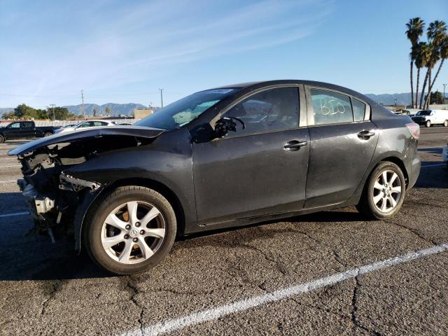MAZDA 3 2010 with VIN JM1BL1SG1A1283326 - Photo from auction