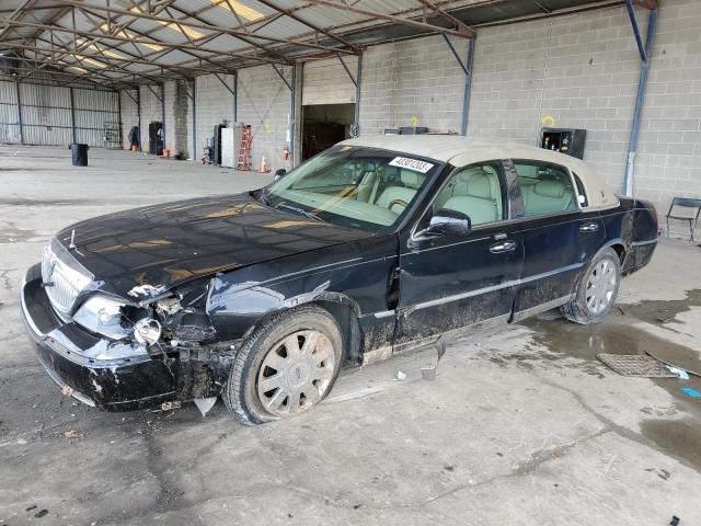 Photo 1 from auction – 2007 LINCOLN TOWN CAR D with VIN 1LNHM83VX7Y611352