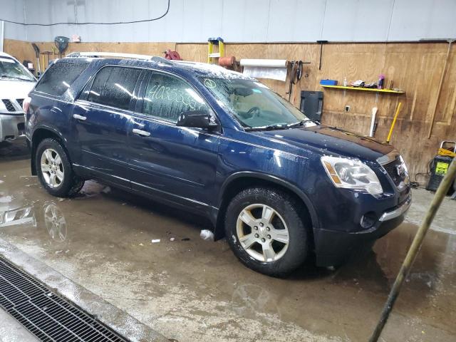 Photo 4 from auction – 2012 GMC ACADIA SLE with VIN 1GKKVNED5CJ332280