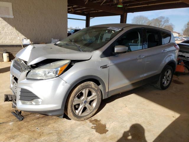 Photo 1 from auction – 2015 FORD ESCAPE SE with VIN 1FMCU0GXXFUB59562