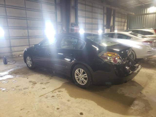 Photo 2 from auction – 2012 NISSAN ALTIMA BAS with VIN 1N4AL2AP6CC152845