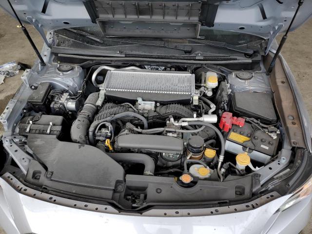 Photo 11 from auction – 2022 SUBARU WRX PREMIU with VIN JF1VBAF66N9017976