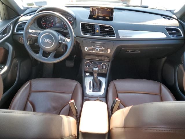 Photo 8 from auction – 2018 AUDI Q3 PREMIUM with VIN WA1ECCFS4JR014661