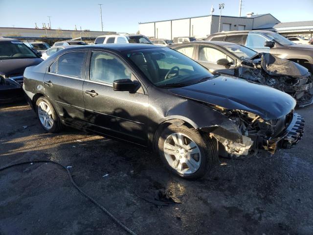 Photo 4 from auction – 2009 FORD FUSION SEL with VIN 3FAHP08159R127969