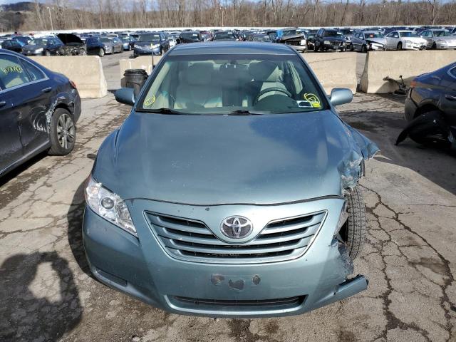 Photo 5 from auction – 2008 TOYOTA CAMRY CE with VIN 4T1BE46K38U756934