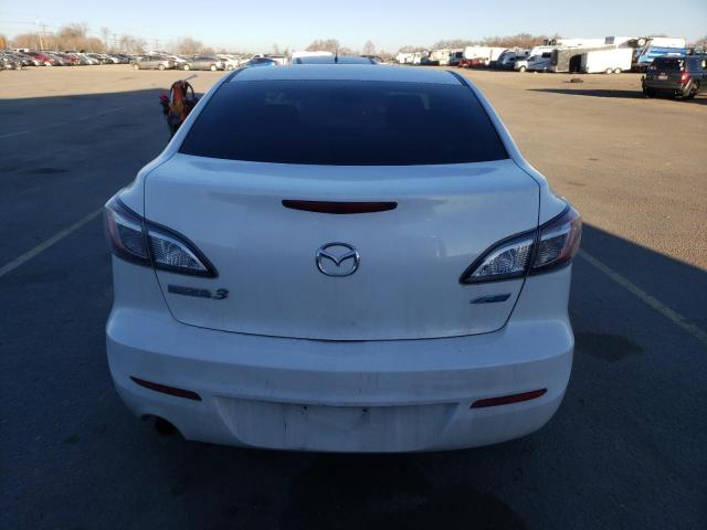 Photo 6 from auction – 2013 MAZDA 3 I with VIN JM1BL1V87D1705379