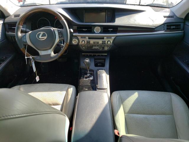 Photo 8 from auction – 2013 LEXUS ES 350 with VIN JTHBK1GG3D2038343