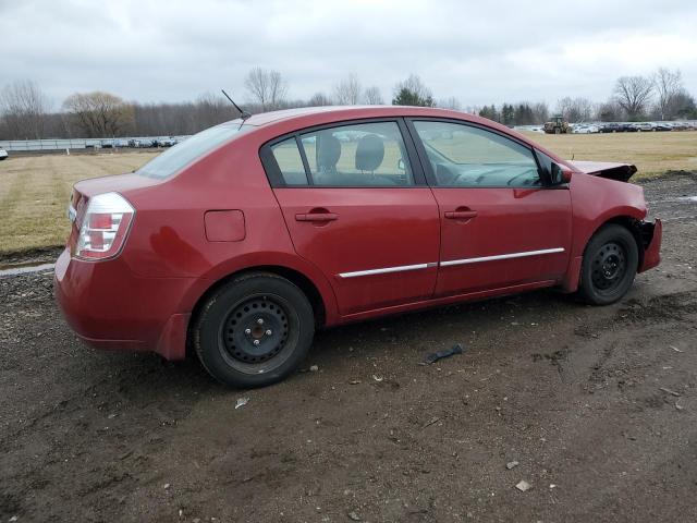 Photo 3 from auction – 2010 NISSAN SENTRA 2.0 with VIN 3N1AB6AP6AL646891