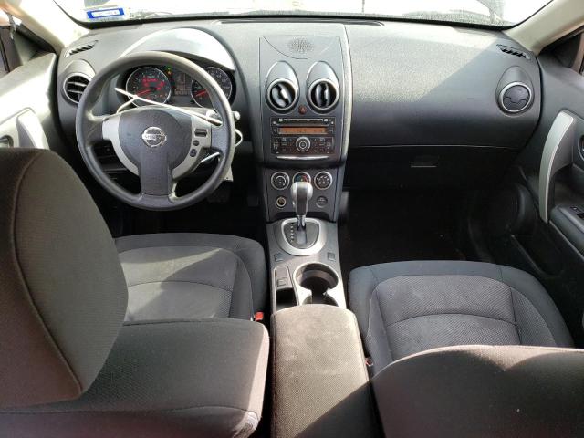 Photo 8 from auction – 2013 NISSAN ROGUE S with VIN JN8AS5MT8DW523189