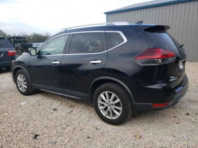 Photo 2 from auction – 2019 NISSAN ROGUE S with VIN KNMAT2MTXKP557407