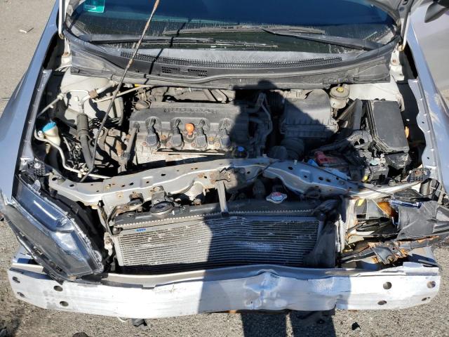 Photo 11 from auction – 2013 HONDA CIVIC LX with VIN 2HGFB2F53DH581032