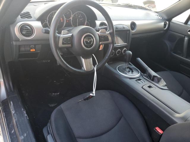 Photo 8 from auction – 2009 MAZDA MX-5 MIATA with VIN JM1NC26F990200229