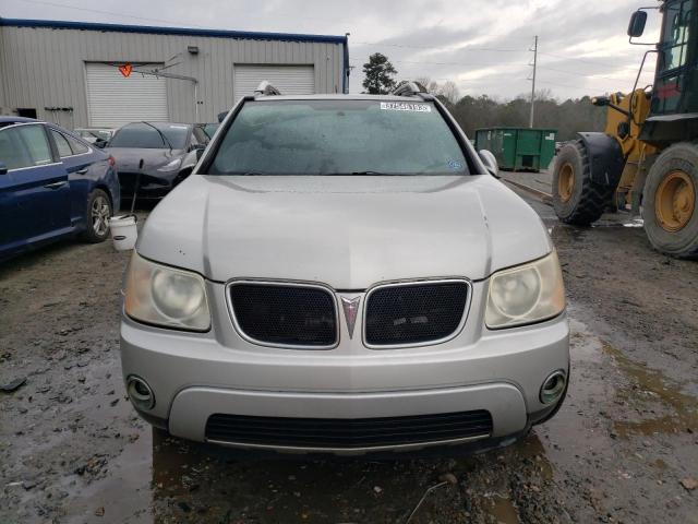 Photo 5 from auction – 2007 PONTIAC TORRENT with VIN 2CKDL63F876243156