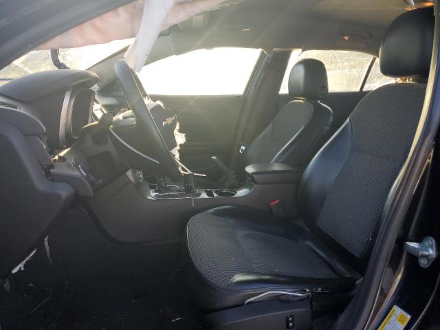 Photo 7 from auction – 2015 CHEVROLET MALIBU 1LT with VIN 1G11C5SLXFF265281