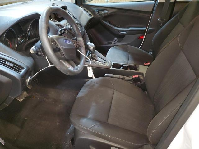Photo 7 from auction – 2018 FORD FOCUS S with VIN 1FADP3E26JL326464