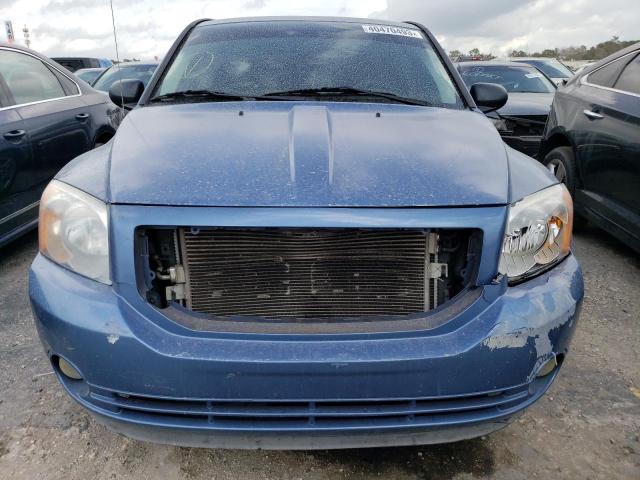 صورة رقم 5 من المزاد - 2007 DODGE CALIBER R/ مع VIN 1B3HB78K57D198929