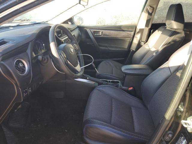 Photo 7 from auction – 2017 TOYOTA COROLLA L with VIN 5YFBURHE4HP620479