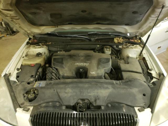 Photo 11 from auction – 2006 BUICK LUCERNE CX with VIN 1G4HD57216U215010