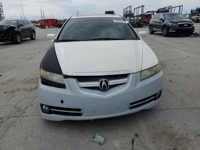 Photo 5 from auction – 2005 ACURA TL with VIN 19UUA66225A057488