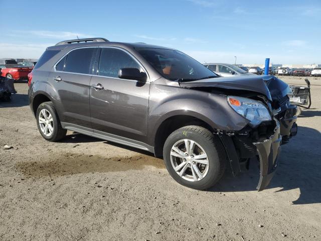Photo 4 from auction – 2015 CHEVROLET EQUINOX LT with VIN 2GNALBEK7F6369219