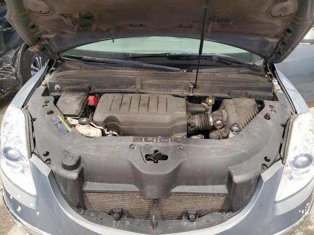 Photo 12 from auction – 2008 BUICK ENCLAVE CX with VIN 5GAEV13728J175007
