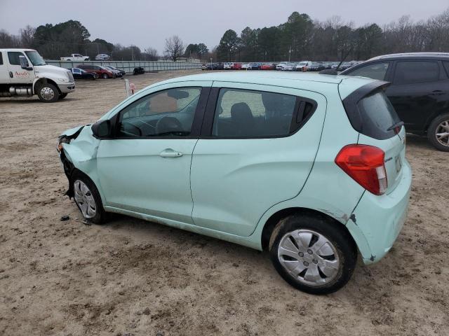 Photo 2 from auction – 2017 CHEVROLET SPARK LS with VIN KL8CB6SA0HC738965